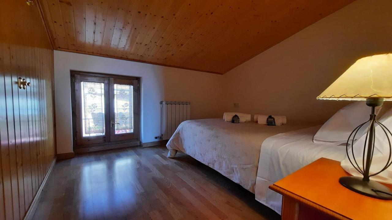 Espectacular Casa Rural Ca L'Esquerre Cerviá Eksteriør bilde