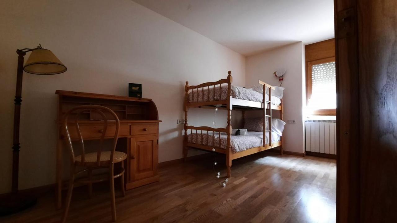 Espectacular Casa Rural Ca L'Esquerre Cerviá Eksteriør bilde