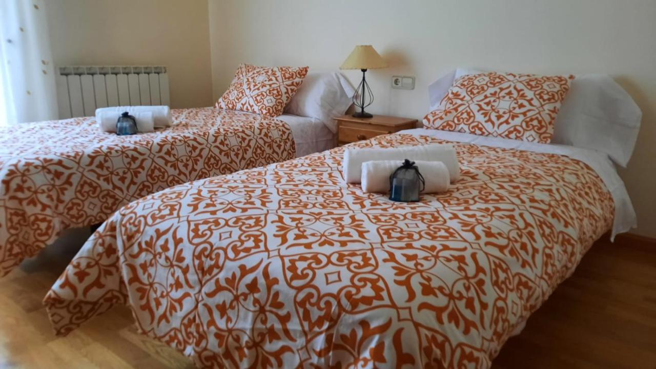 Espectacular Casa Rural Ca L'Esquerre Cerviá Eksteriør bilde