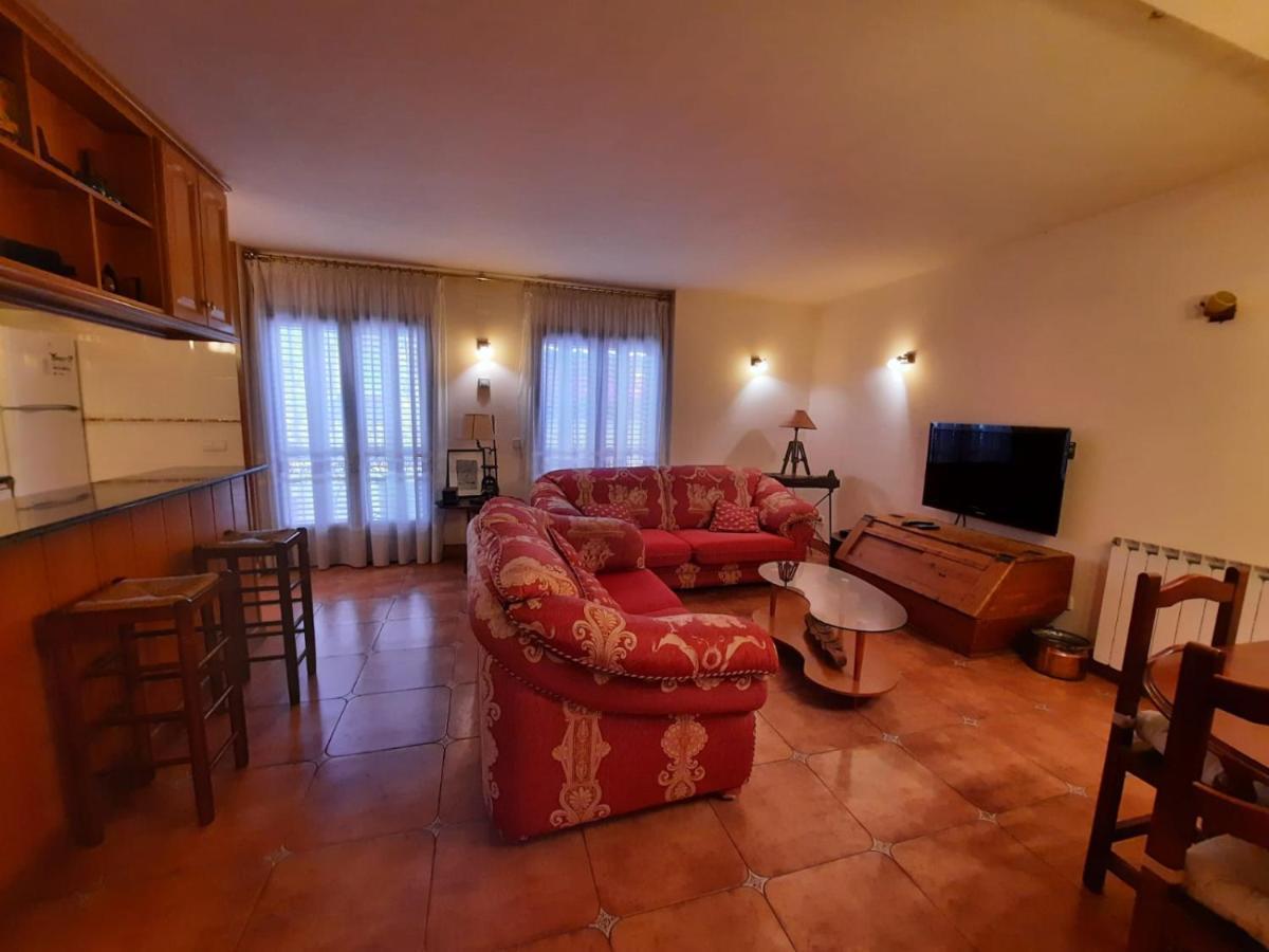 Espectacular Casa Rural Ca L'Esquerre Cerviá Eksteriør bilde