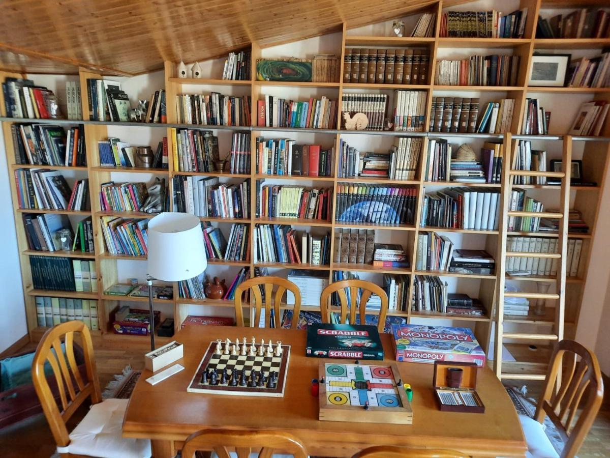 Espectacular Casa Rural Ca L'Esquerre Cerviá Eksteriør bilde