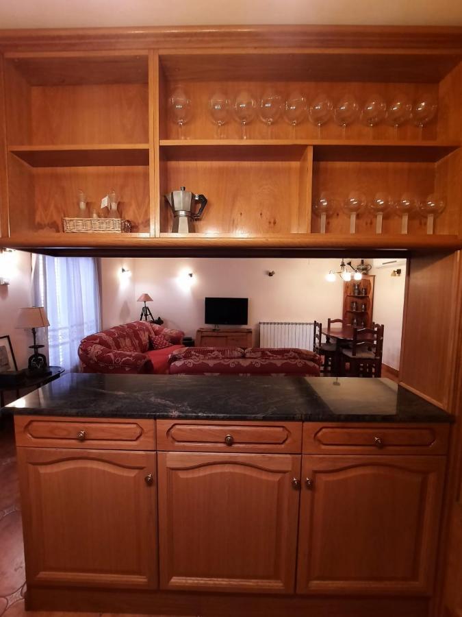 Espectacular Casa Rural Ca L'Esquerre Cerviá Eksteriør bilde