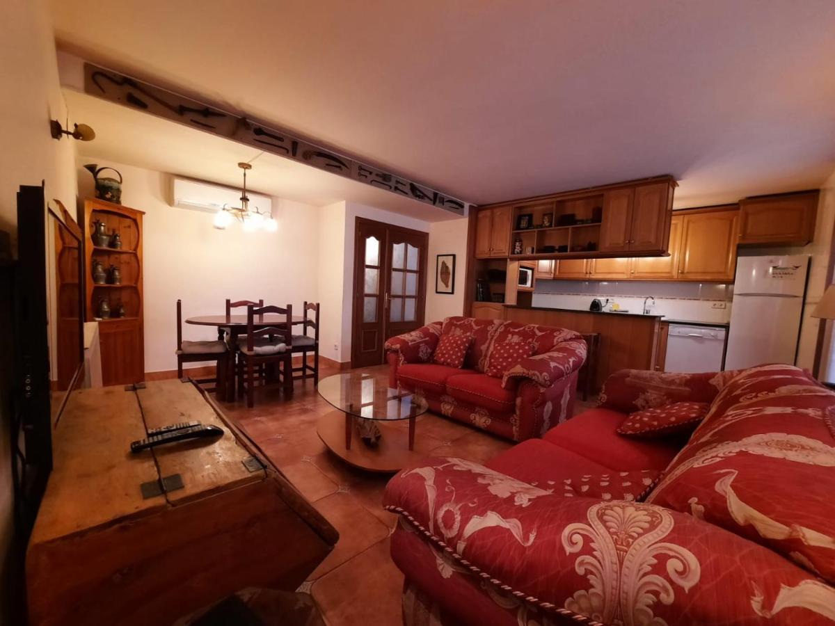 Espectacular Casa Rural Ca L'Esquerre Cerviá Eksteriør bilde