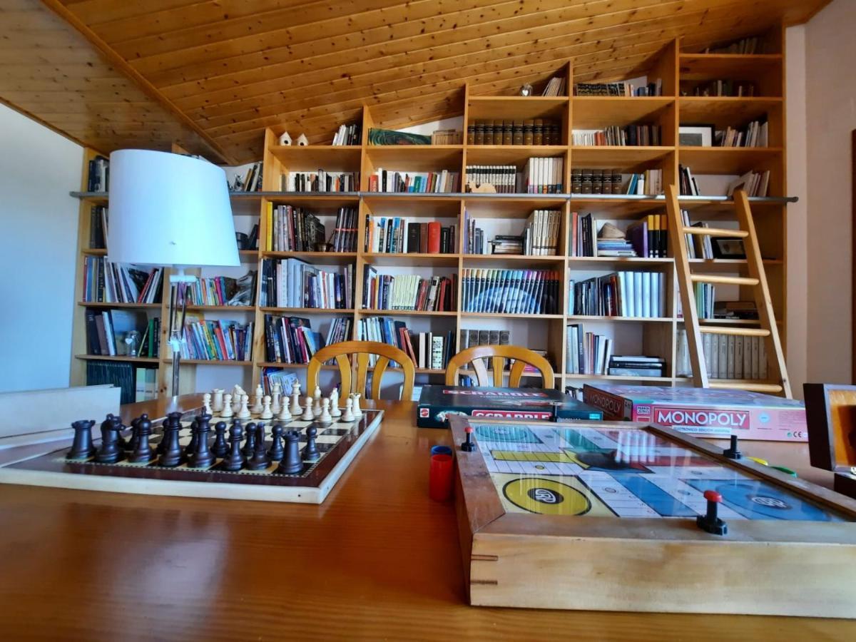 Espectacular Casa Rural Ca L'Esquerre Cerviá Eksteriør bilde