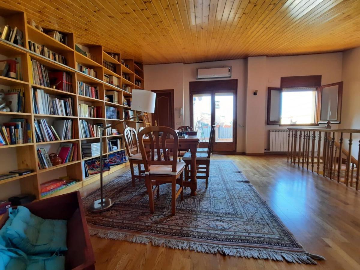 Espectacular Casa Rural Ca L'Esquerre Cerviá Eksteriør bilde