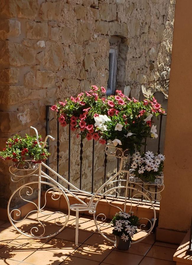 Espectacular Casa Rural Ca L'Esquerre Cerviá Eksteriør bilde
